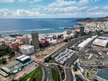 Las Palmas de Gran Canaria